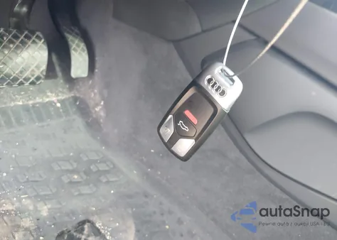 2017 Audi Q7 2.0T Premium from USA, damaged, VIN WA1AHAF71HD042537